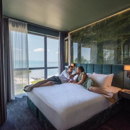 Hotel Azur Premium Siofok Ngoại thất bức ảnh