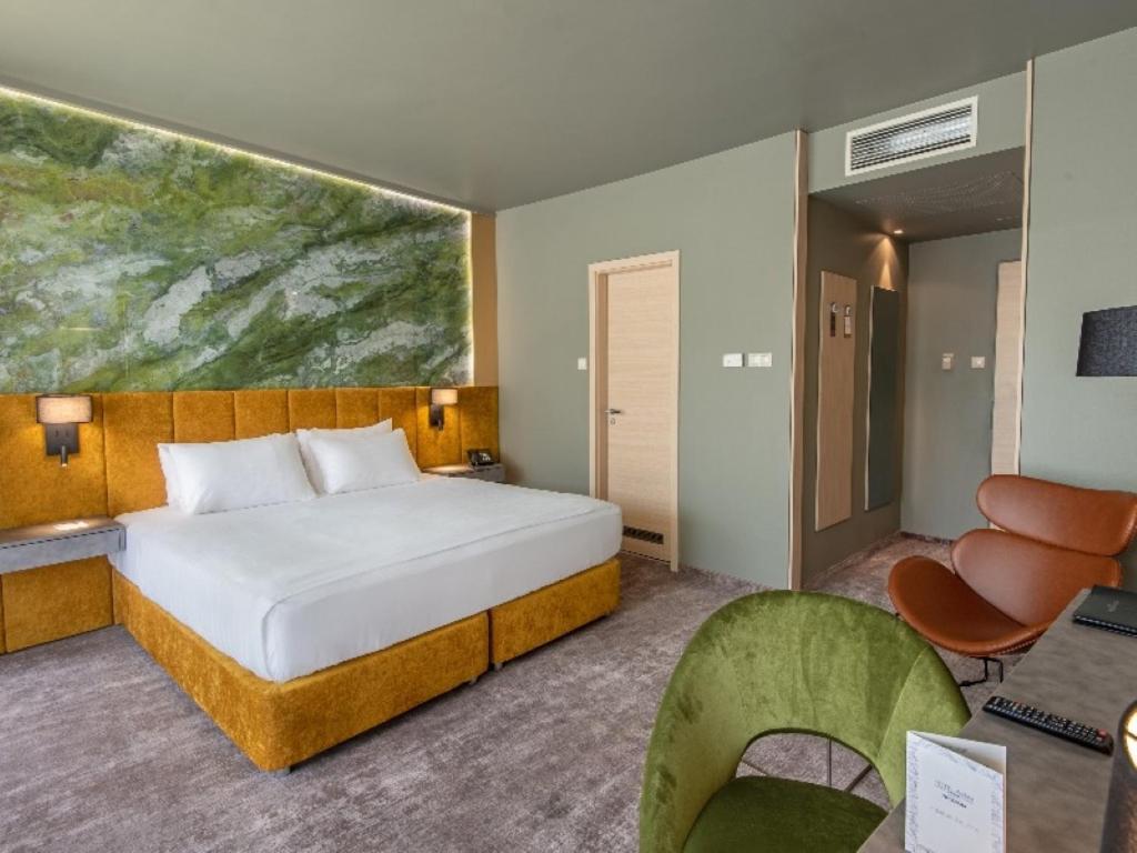 Hotel Azur Premium Siofok Ngoại thất bức ảnh