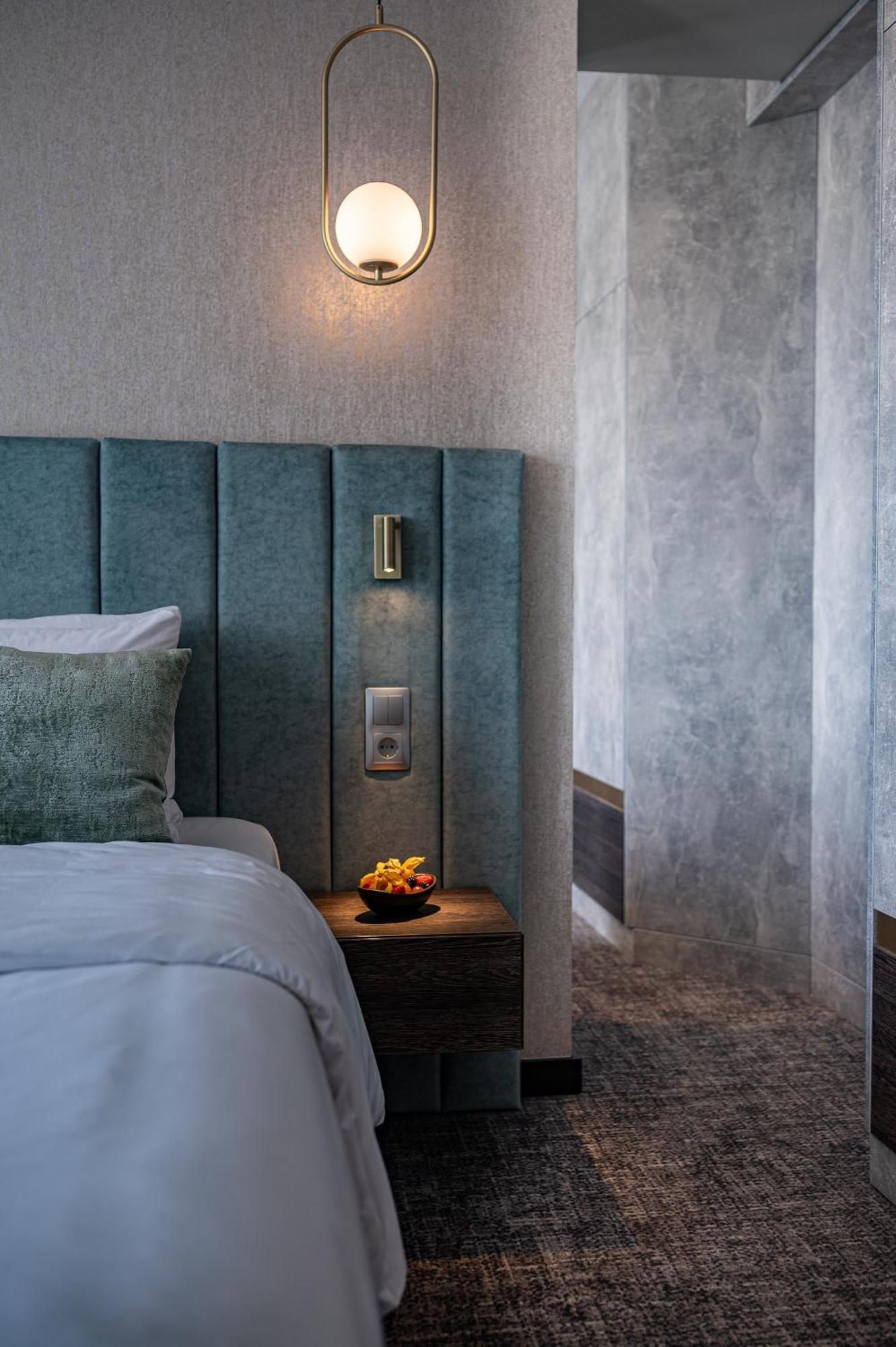 Hotel Azur Premium Siofok Ngoại thất bức ảnh