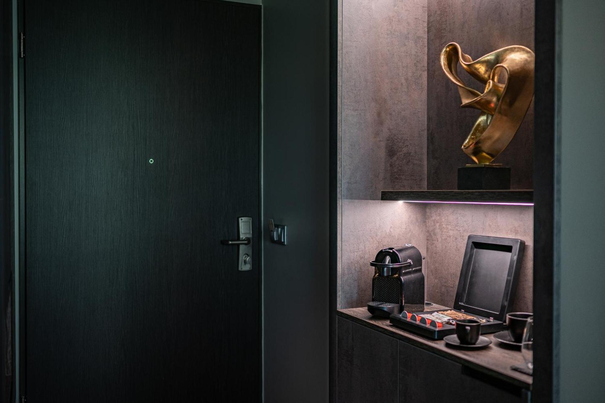 Hotel Azur Premium Siofok Ngoại thất bức ảnh