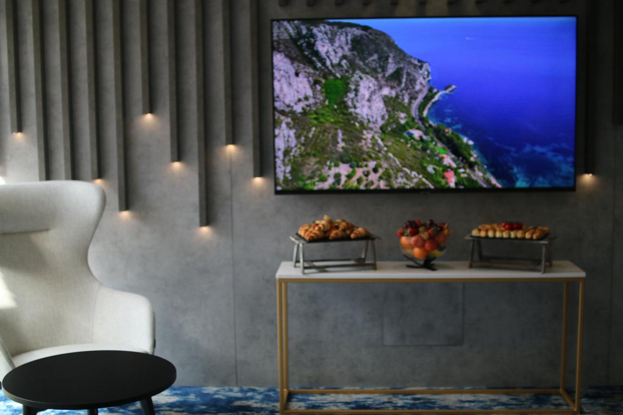 Hotel Azur Premium Siofok Ngoại thất bức ảnh