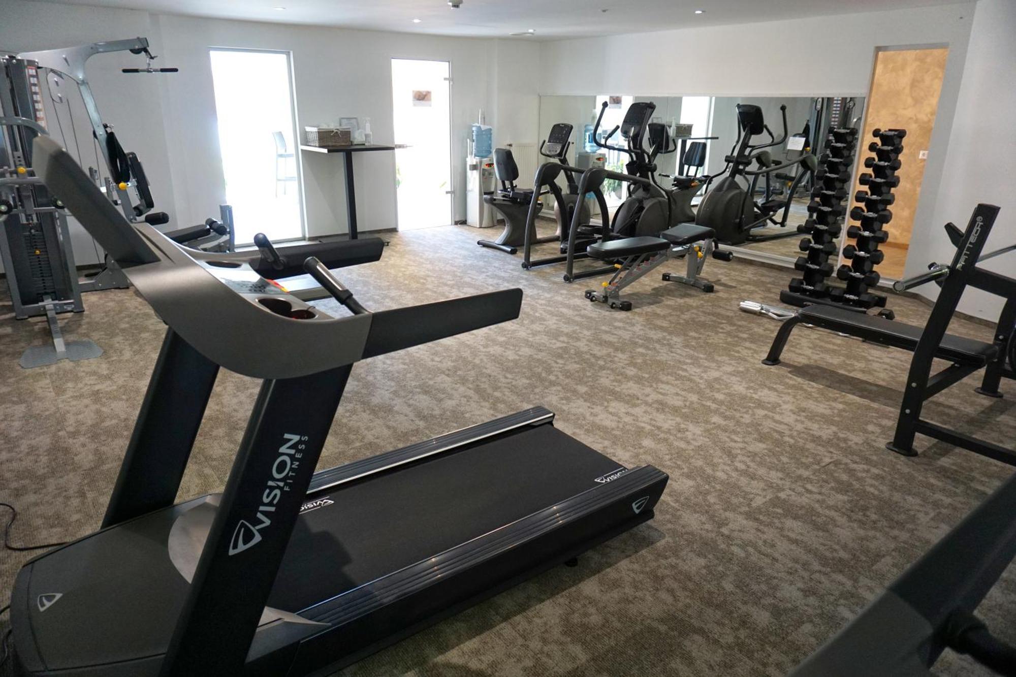 Hotel Azur Premium Siofok Ngoại thất bức ảnh
